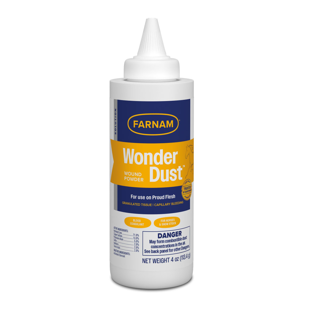 Wonder Dust 4oz