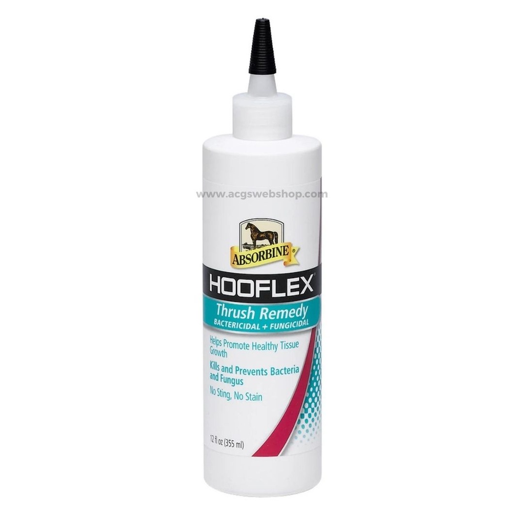 Hooflex Thrush Remedy 12 oz