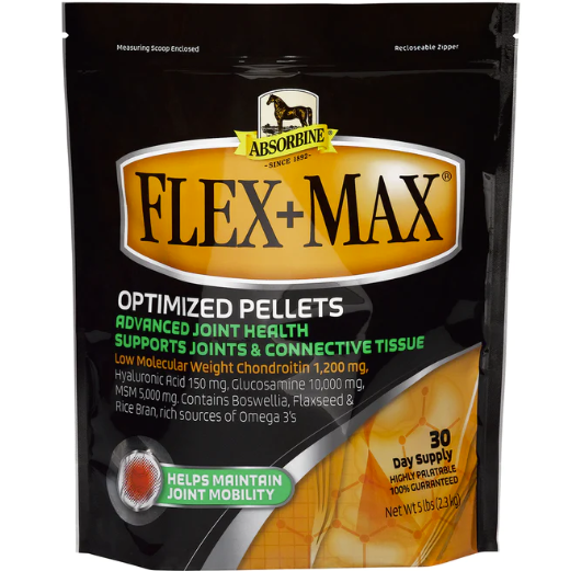 Flex-Max Joint Health Supplements 5 lb