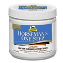 Horseman's 1 Step Leather Clean &amp; Condition 15 oz