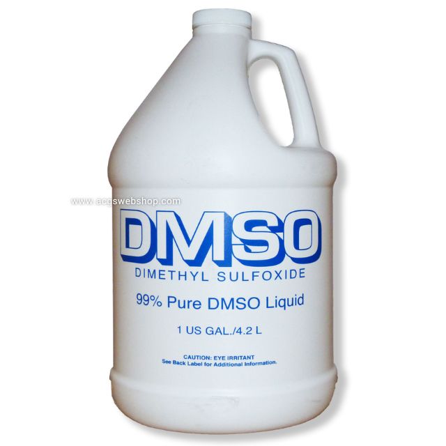 DMSO