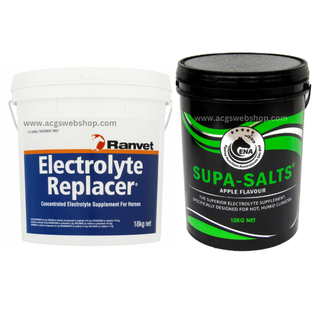 Electrolyte