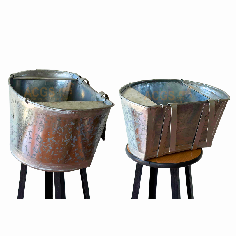 Feeding Bin pcs