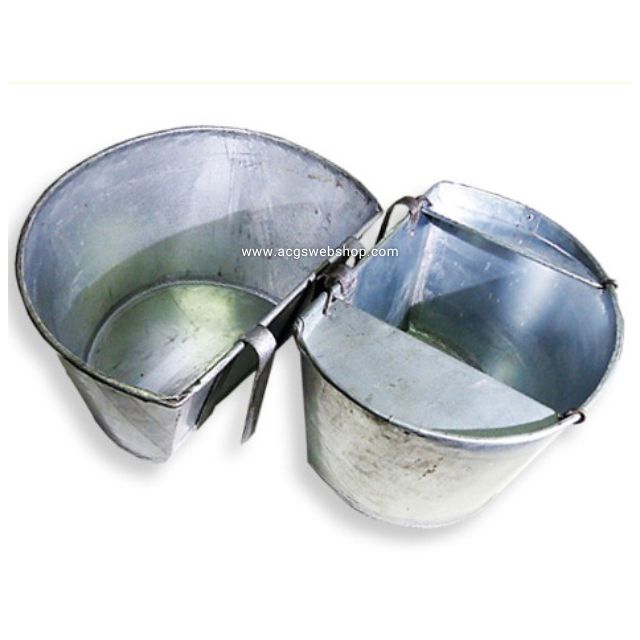Feeding Bin pcs