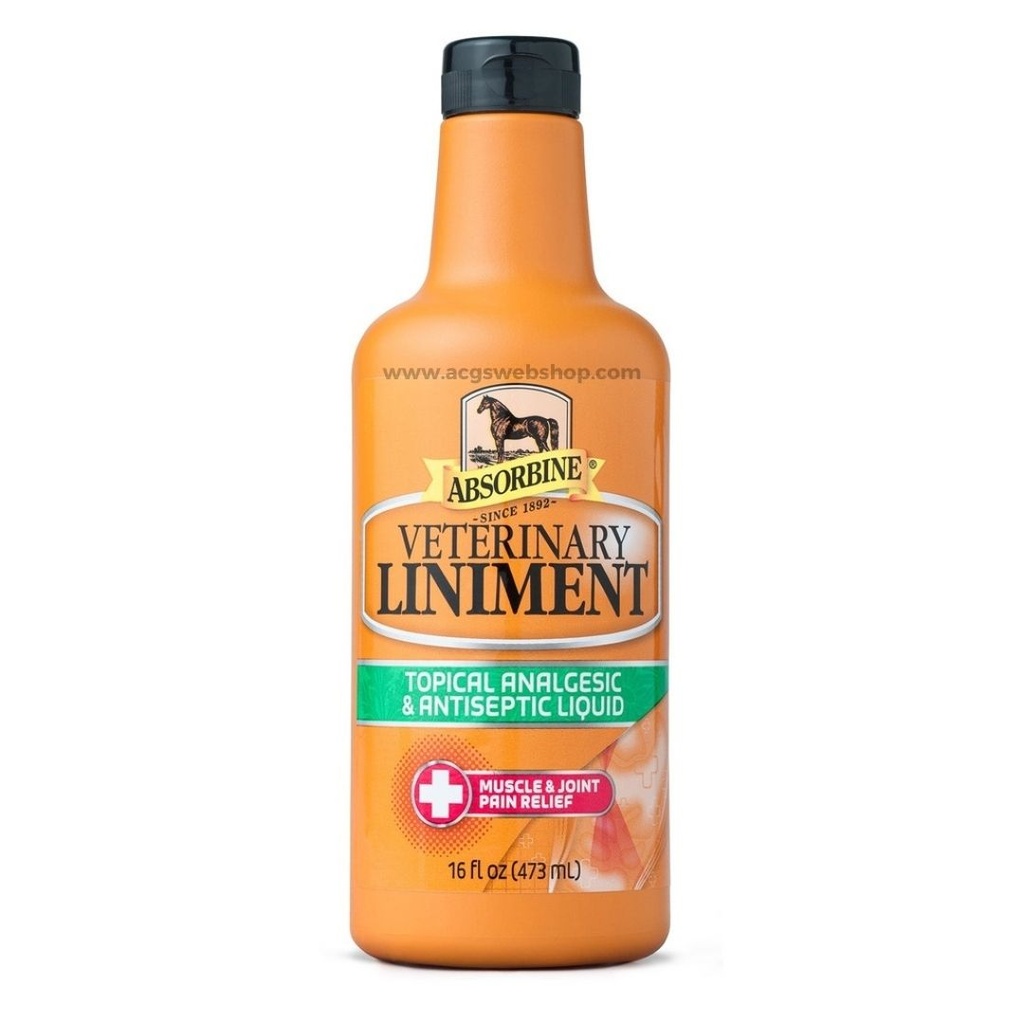 Liniment