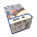 Mustad CH Nail 250pcs