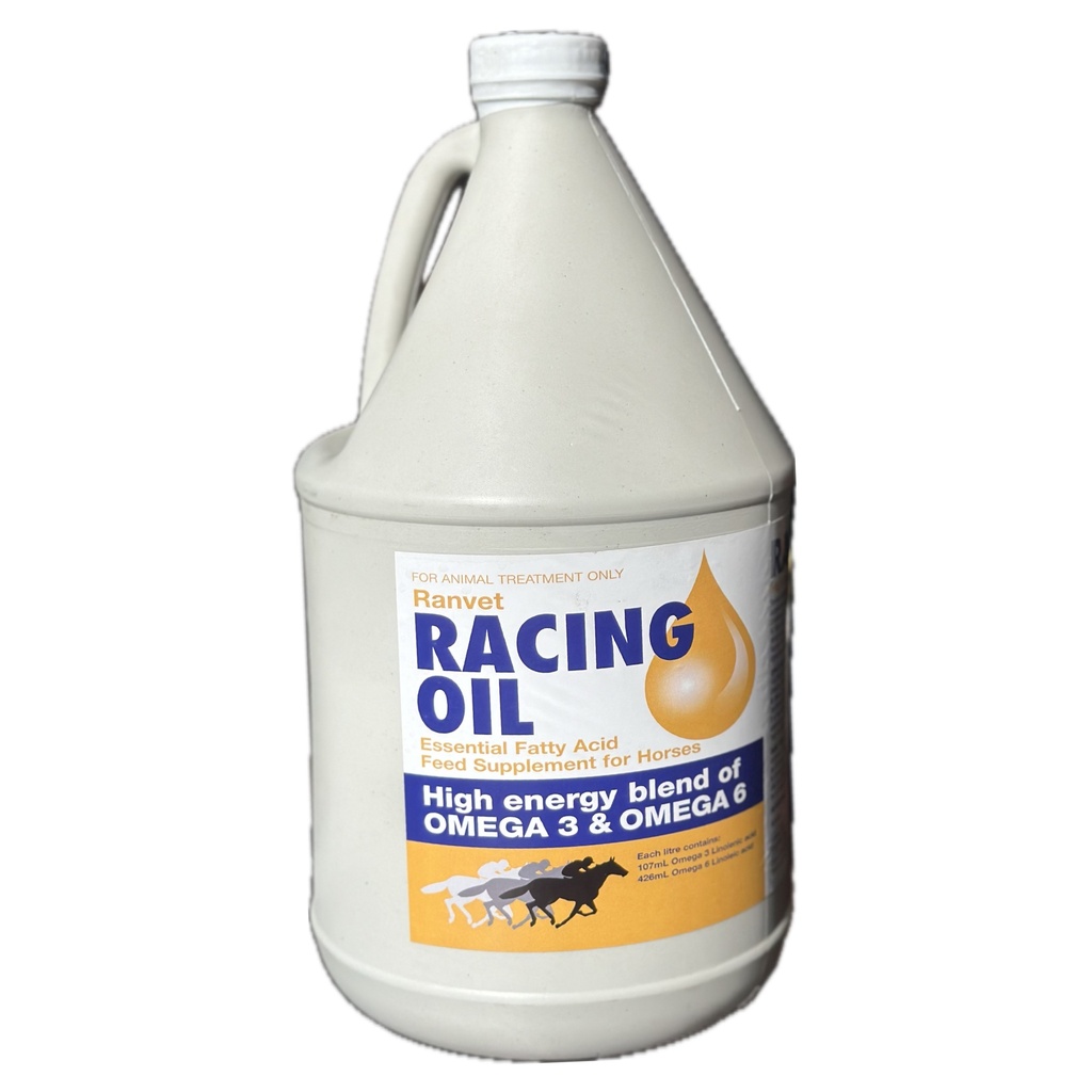 Racing Oil