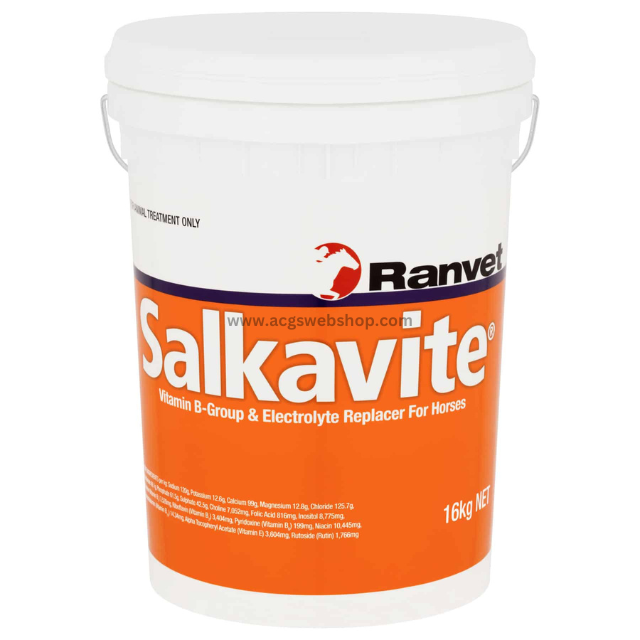 Salkavite