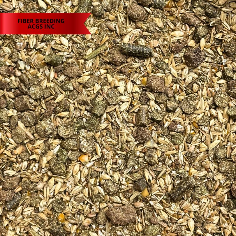 Fiber Breeding 40kg