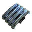 Curry Comb (Steel)