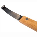 Hoof Knife Wide Blade (Right)