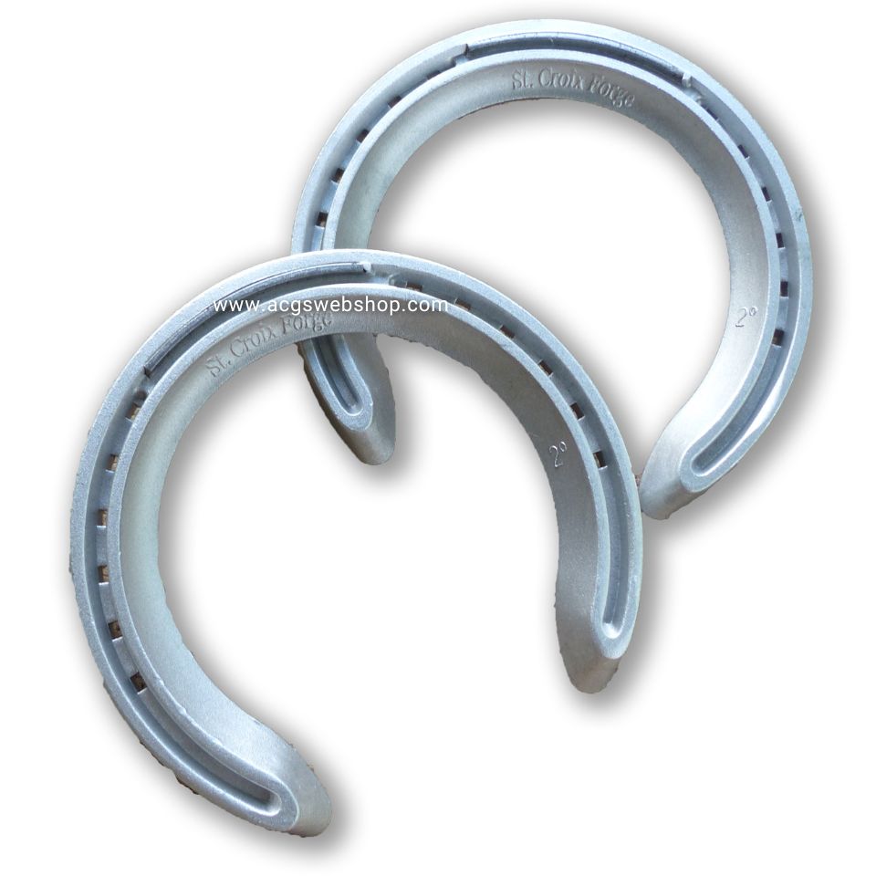 HS Alu StCroix 2-Degree pair