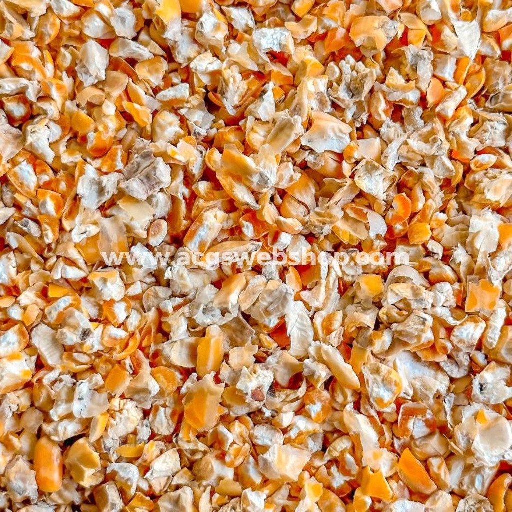 Corn Cracked Poultry 20kg