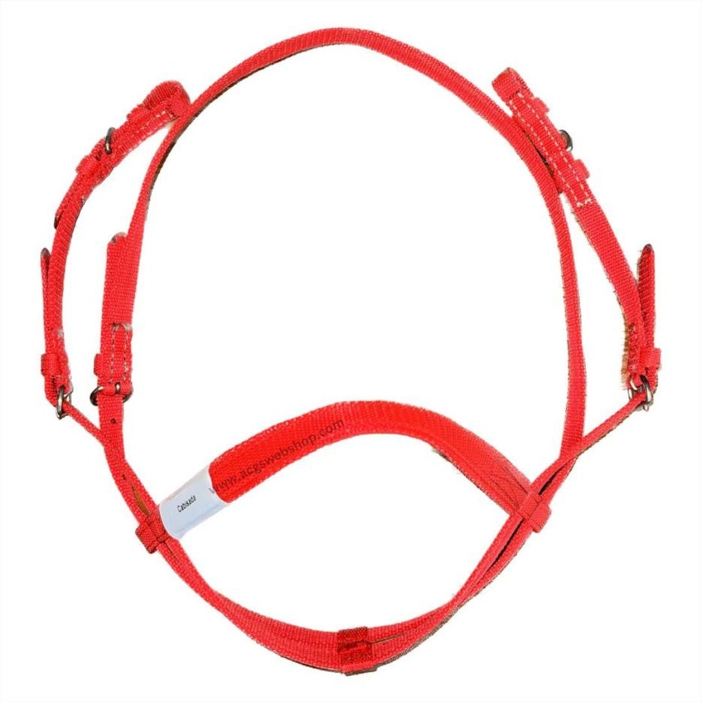 Halter / Cabisada pcs