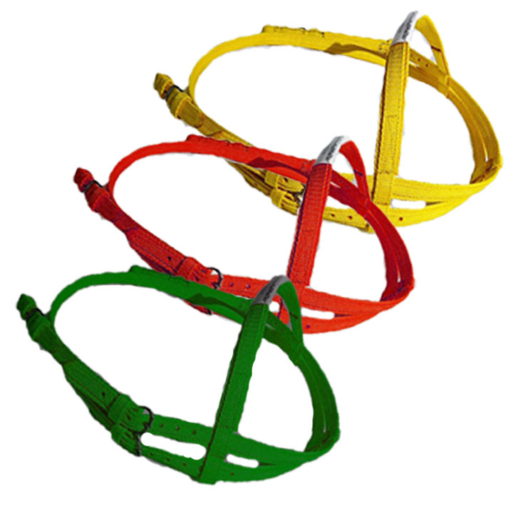 Halter / Cabisada pcs