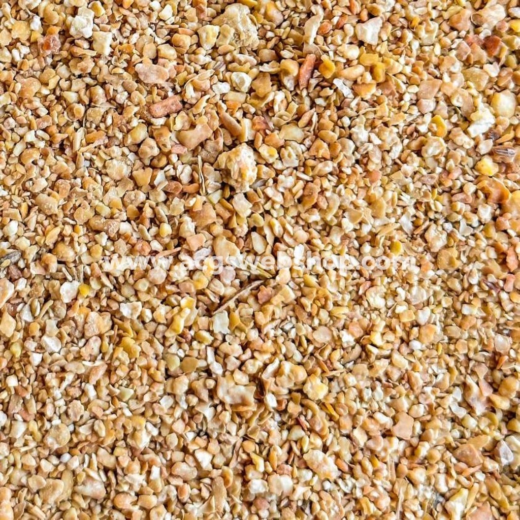 Soybean Meal 20kg