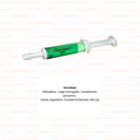 Deworm Paste