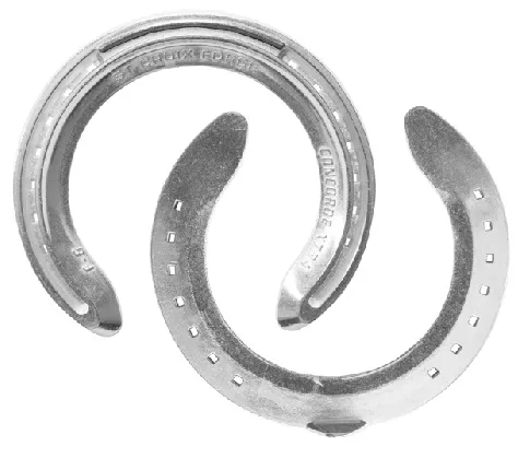 HS Alu StCroix Concorde Xtra pair