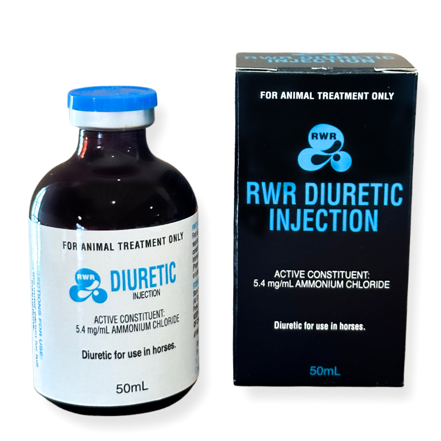 RWR Diuretic 50ml