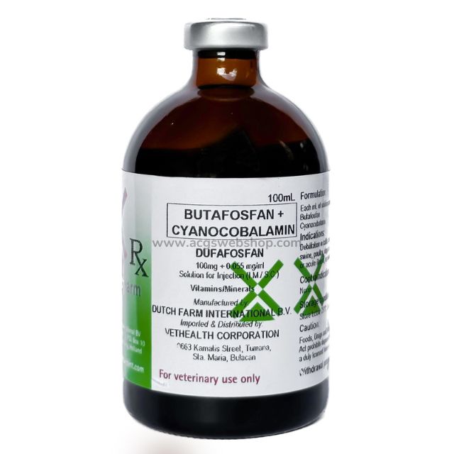 Dufafosfan 100ml