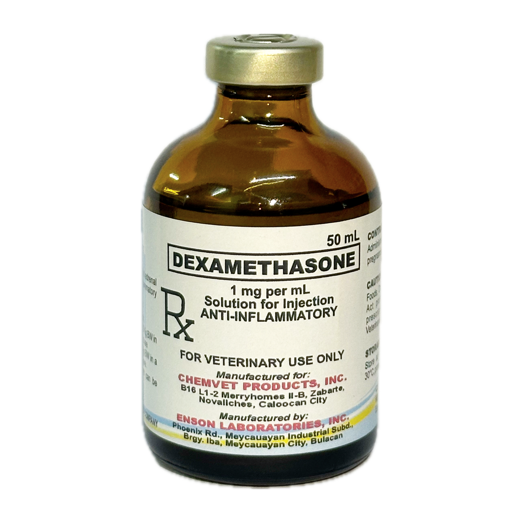 Dexamethasone 50ml