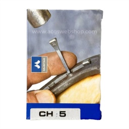 Mustad CH Nail 250pcs