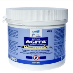 Fly Control Agita