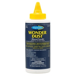 Wonder Dust 4oz