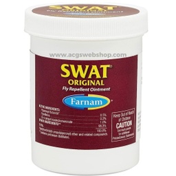 Swat Fly Ointment 7oz