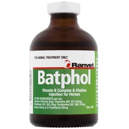 Batphol 50ml