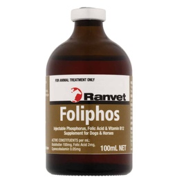 Foliphos 100ml