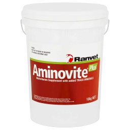 Aminovite Plus