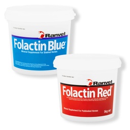 Folactin Mineral Suppl