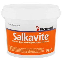 Salkavite