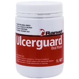 Ulcer Guard