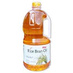 Rice Bran Oil 2liter