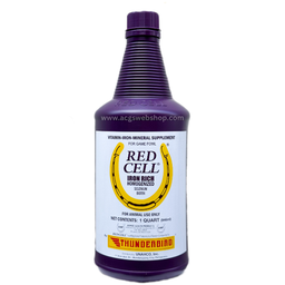 Red Cell 946ml