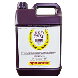 Red Cell gallon