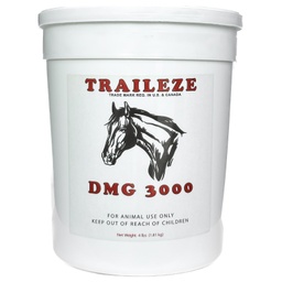 DMG 3000mg Traileze 4lb