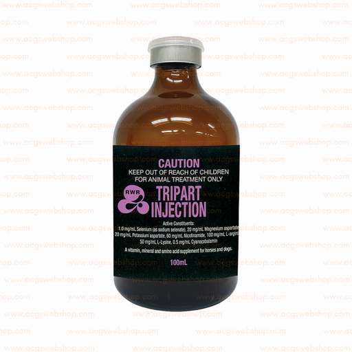 RWR Tripart 100ml