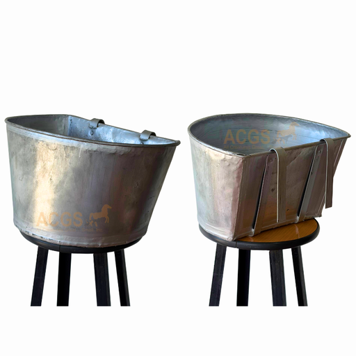 Feeding Bin pcs