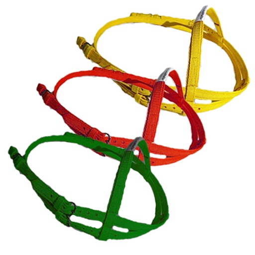 Halter / Cabisada pcs