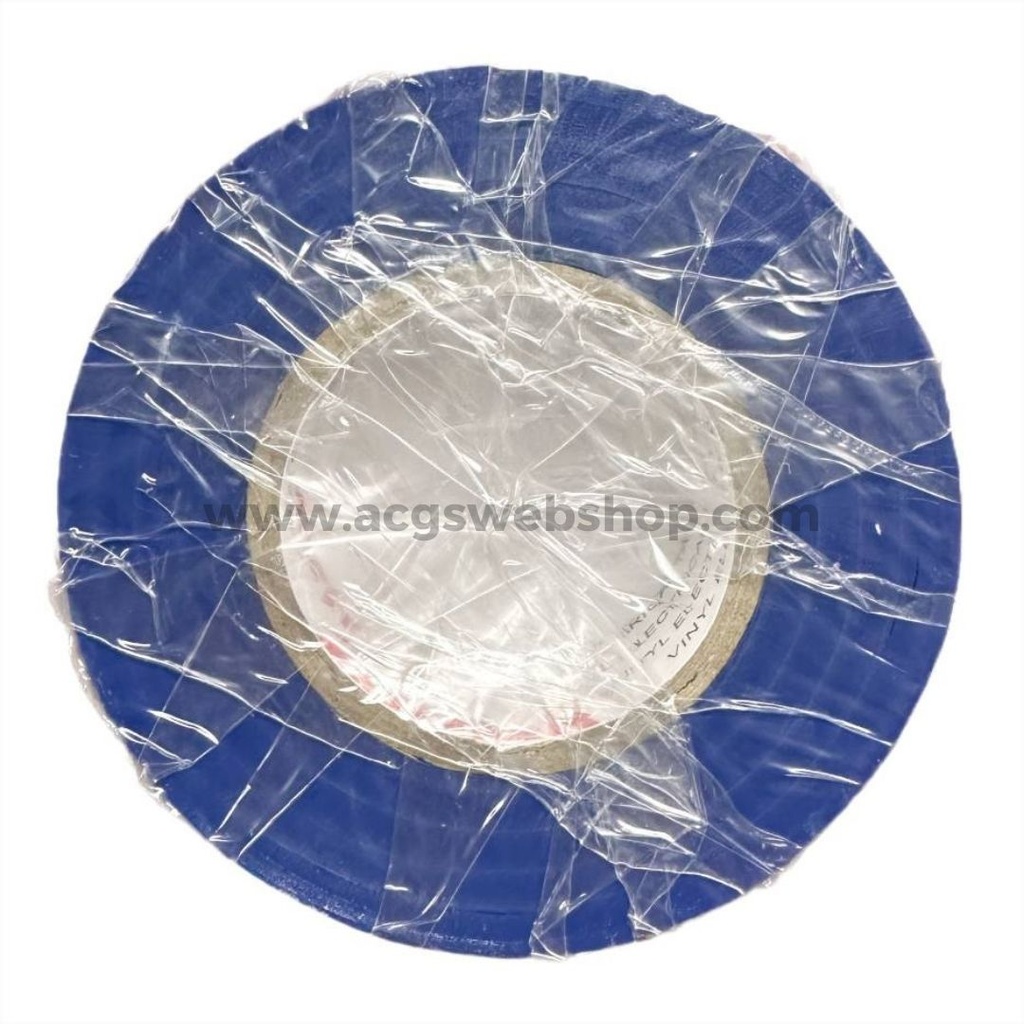 Tape pcs | ACGS Web Shop