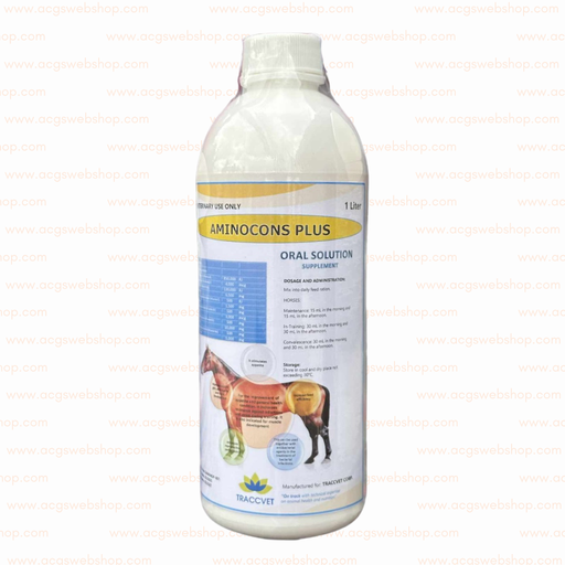 Aminocons Plus 1liter