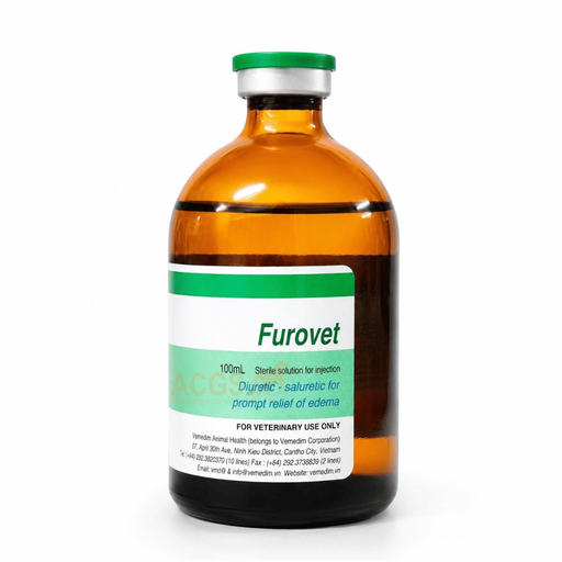 Furovet 100ml