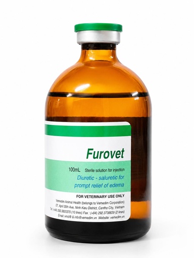 Furovet 100ml