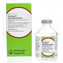 Buscopan 100ml